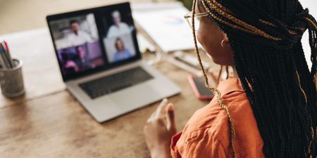 Almost half of SA’s top income earners have hybrid work arrangements