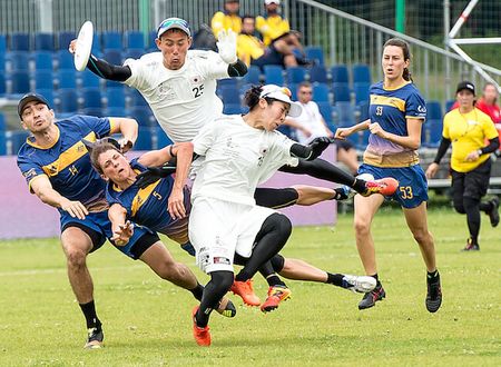 While you were sleeping: 28 July 2017