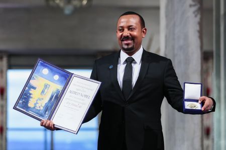Ethiopia sets tentative August date for elections
