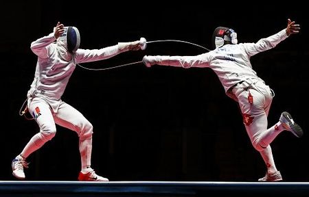 While you were sleeping: 11 August 2016