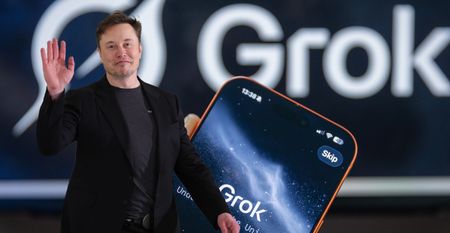 Harmscapes: Grok ‘undressing’ scandal highlights escalating risks in a toxic digital ecosystem