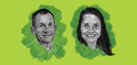 Cities must lead Africa’s energy transition