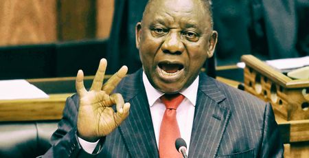 President’s final appearance, and the rush towards the wrap-up