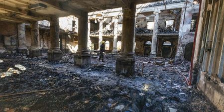 Phoenix rising? UCT think tank brainstorms a new future for fire-destroyed Jagger library