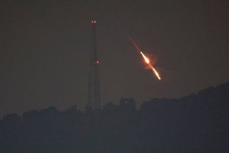 Israel's Netanyahu vows victory after Iran strikes, fears of wider conflict grow
