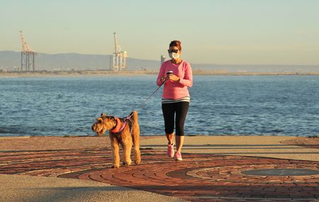 Should we stress about Covid-19 this holiday season? Relax, but not too much - experts