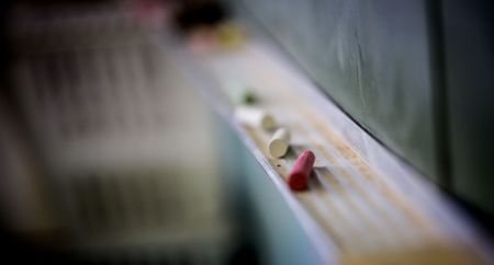 Stop blaming teachers – a collaborative model can fix our schools