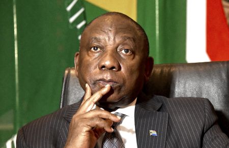 The Calculus of Trust: Diminished public confidence in the president’s performance 