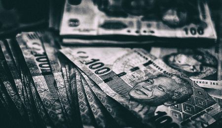 TRAINSPOTTER: Currency collusion scandal – the Great Global Bank Heist comes to South Africa