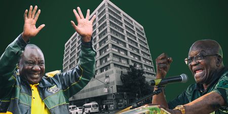 Zuma ‘clandestinely and without the knowledge of the ANC’ undermined the party, NDC found