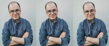 Q&A with Dan Herman, chief digital officer at Joe Public United