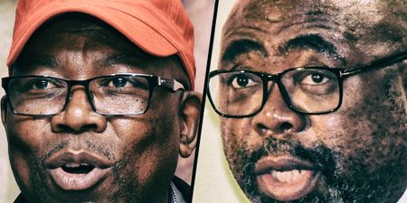 While SA suffers multiple crises, Nedlac summit offers few answers