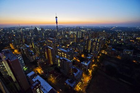 How City of Johannesburg can stop buildings sliding into dysfunctionality — and reap R1bn