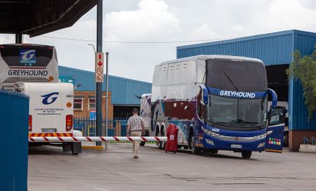 Numsa cries foul as Greyhound, Citiliner bus services hit the Covid-19 wall