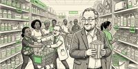 The battle for your pharmacy basket is waged by the loyalty cards