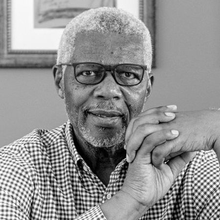 Mavuso Msimang