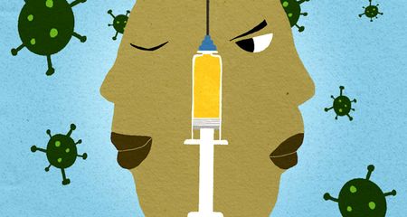 Five tactics used to spread vaccine misinformation in the wellness community, and why they work