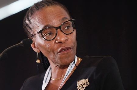 SA courts buckle as judicial independence remains unfinished business, warns Chief Justice Maya