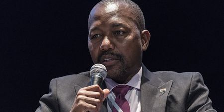 Fired former nuclear CEO in the running for office again