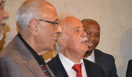 Rivonia Treason Trial: commemorating a vital turn in SA history