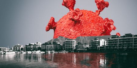 Keith Cloete: Western Cape needs ‘to provide Covid relief for healthcare workers and their families’