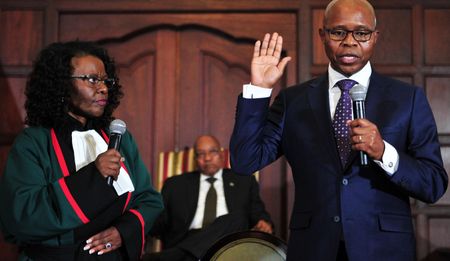 Prasa: Court finds tender was too tall an order for our rail network