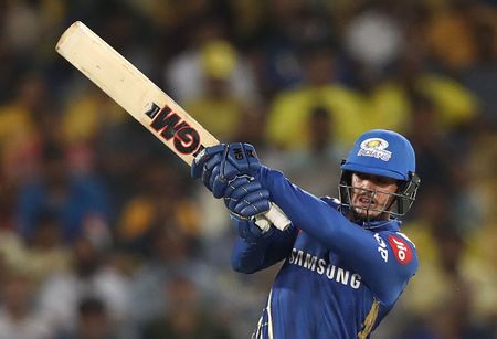 South Africans have mixed fortunes in Indian Premier League