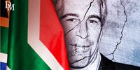 Watch – Epstein records detail South Africa links
