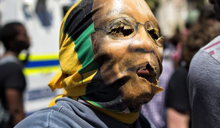 Op-Ed: The Truth can never be in Check Mate