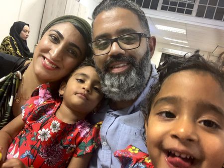 Against all odds: A Cape Town doctor speaks from the frontlines