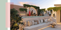 Garden escape: create a tranquil retreat in your own backyard