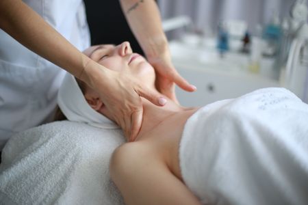 Can you really drain your lymphatic system, and should you?