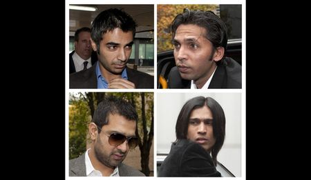 No (As)ifs or Butts: Cricket bans stick despite appeals