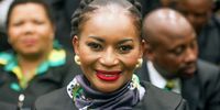 Loyiso Masuku promises culture shift in Joburg, says ANC could have done better