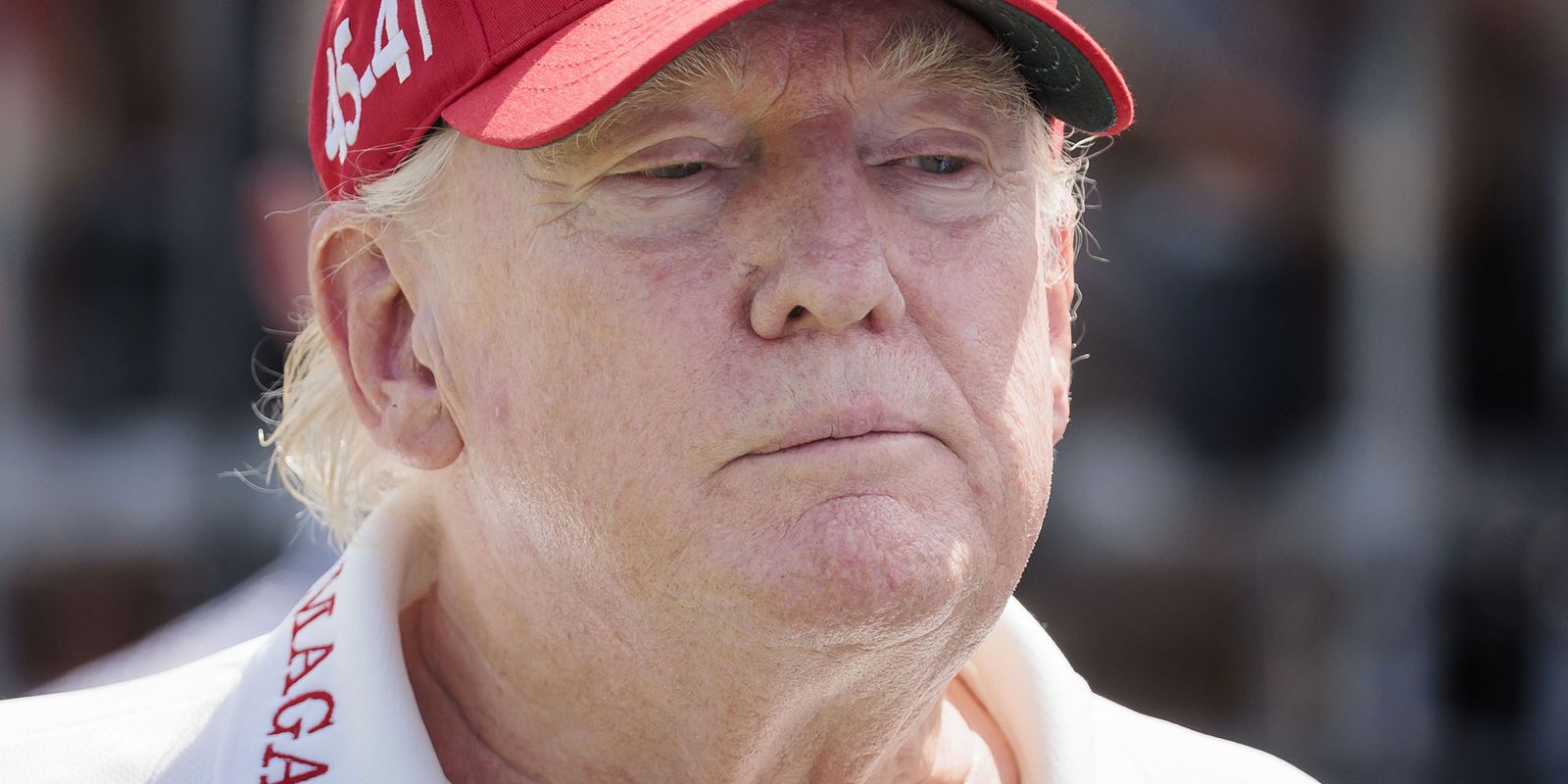 Donald Trump to surrender at Georgia jail as world braces for historic ...