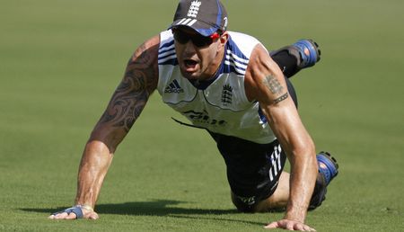 The prodigal son returns: KP shines in Mumbai