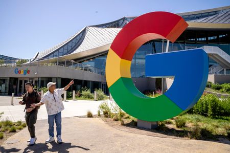 Google backs buildout of small nuclear reactors in Kairos deal