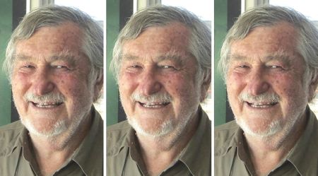 Eddie Webster leaves a legacy of advocacy for social justice that transcends academia