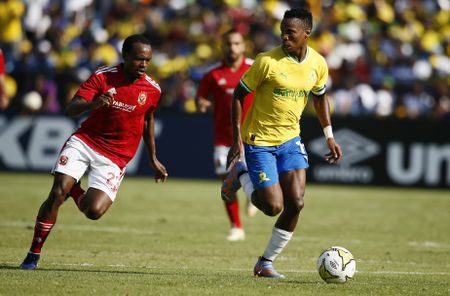 Mamelodi Sundowns wary of Wydad in Champions League semi clash, despite recent coaching change