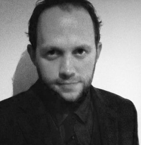 Gavin Weale