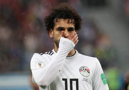 In Pictures: Day Six of the World Cup