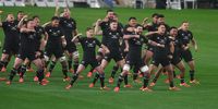 Rugby's Greatest Rivalry: Hollywoodbets Sharks v New Zealand