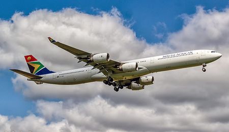 SAA: Probe cleared pilot of bizarre sabotage claims in December, yet Hawks appear unmoved