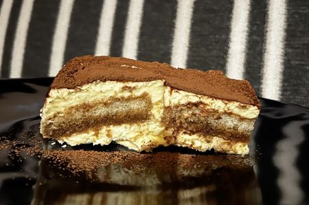 Throwback Thursday: Tiramisù, nature’s viagra