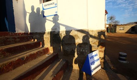 Everybody wants to rule the world: The manifold factors that determine SA voters' choices