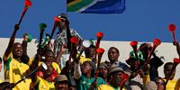 SA’s loudest export red-carded as Fifa bans vuvuzelas at World Cup