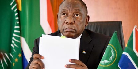 SA makes a push for top African Union Commission posts