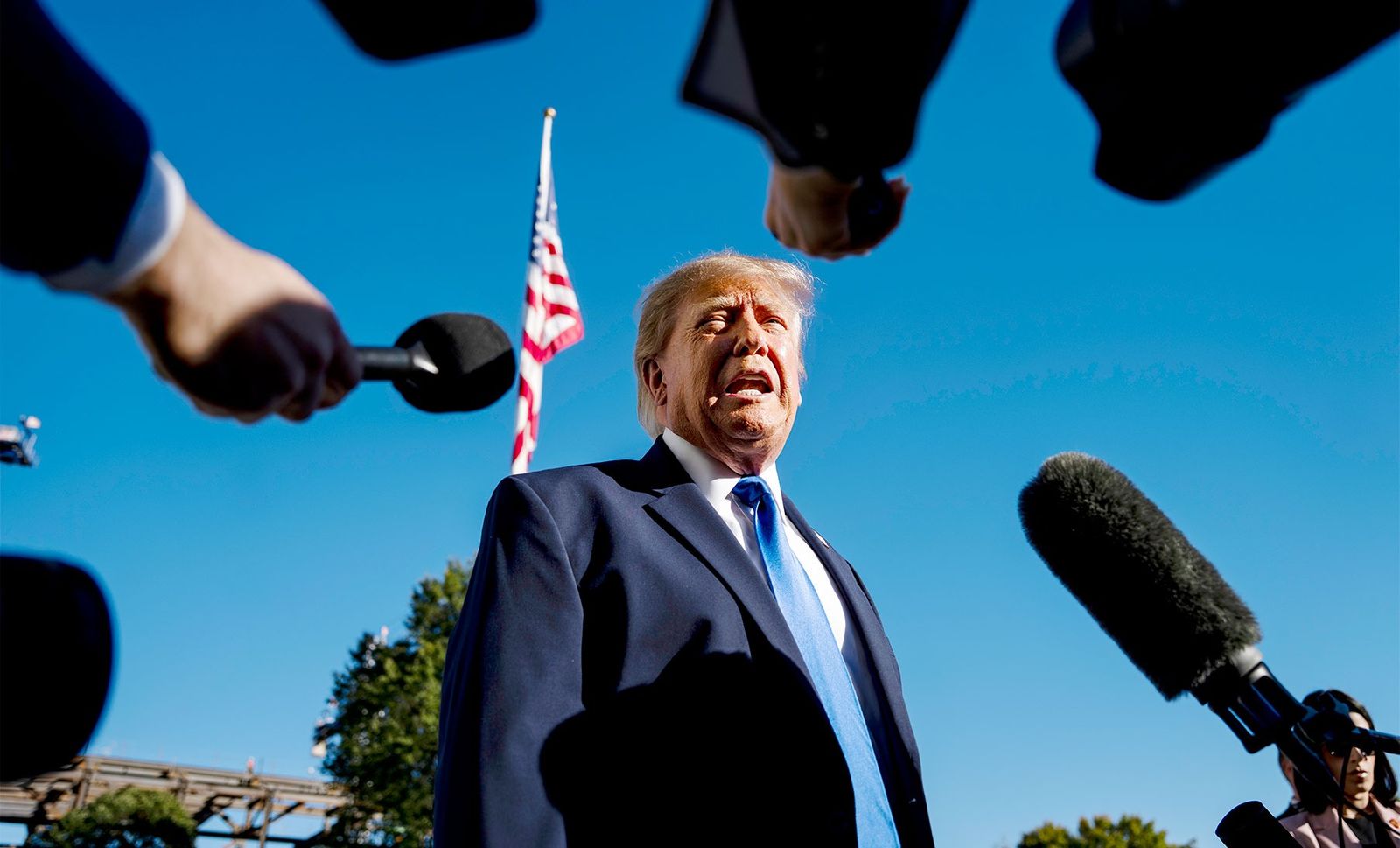 Democrats could gain control