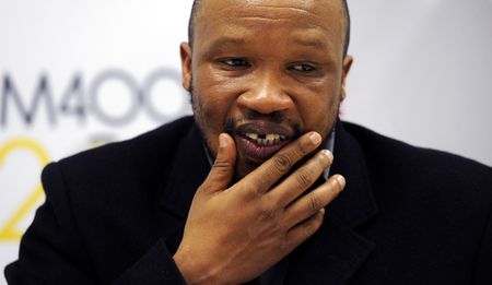 Numsa and Cosatu: The last tango
