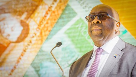 Nhlanhla Nene warns of coalition budgeting risks to South Africa's fiscal and political stability